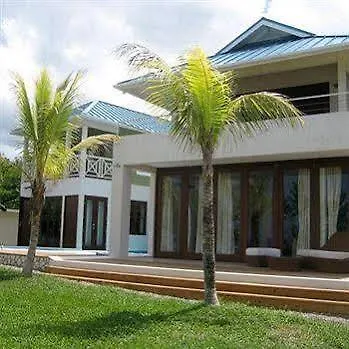 Little Waters On The Cliff Villa Negril Jamaica