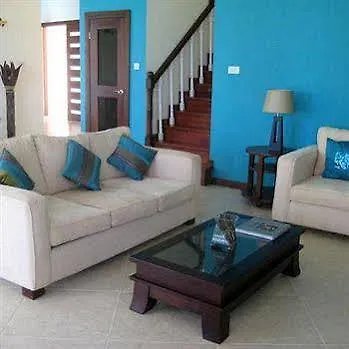 Little Waters On The Cliff Villa Negril Jamaica