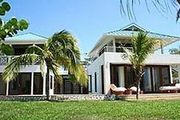 Little Waters On The Cliff Villa Negril Jamaica