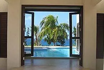 Little Waters On The Cliff Villa Negril