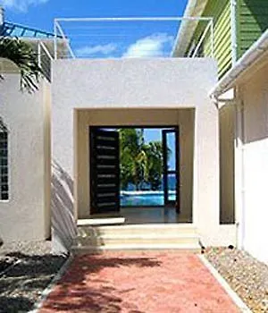 Little Waters On The Cliff Villa Negril