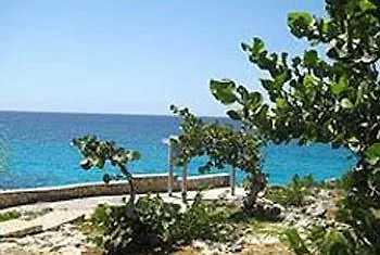 Little Waters On The Cliff Villa Negril 0*,  Jamaica