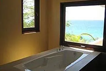 Little Waters On The Cliff Villa Negril