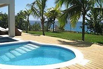 Little Waters On The Cliff Villa Negril 0*,